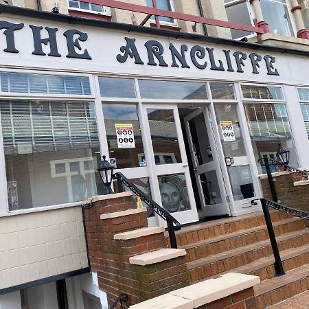 Arncliffe Lodge Hotel Blackpool Zewnętrze zdjęcie